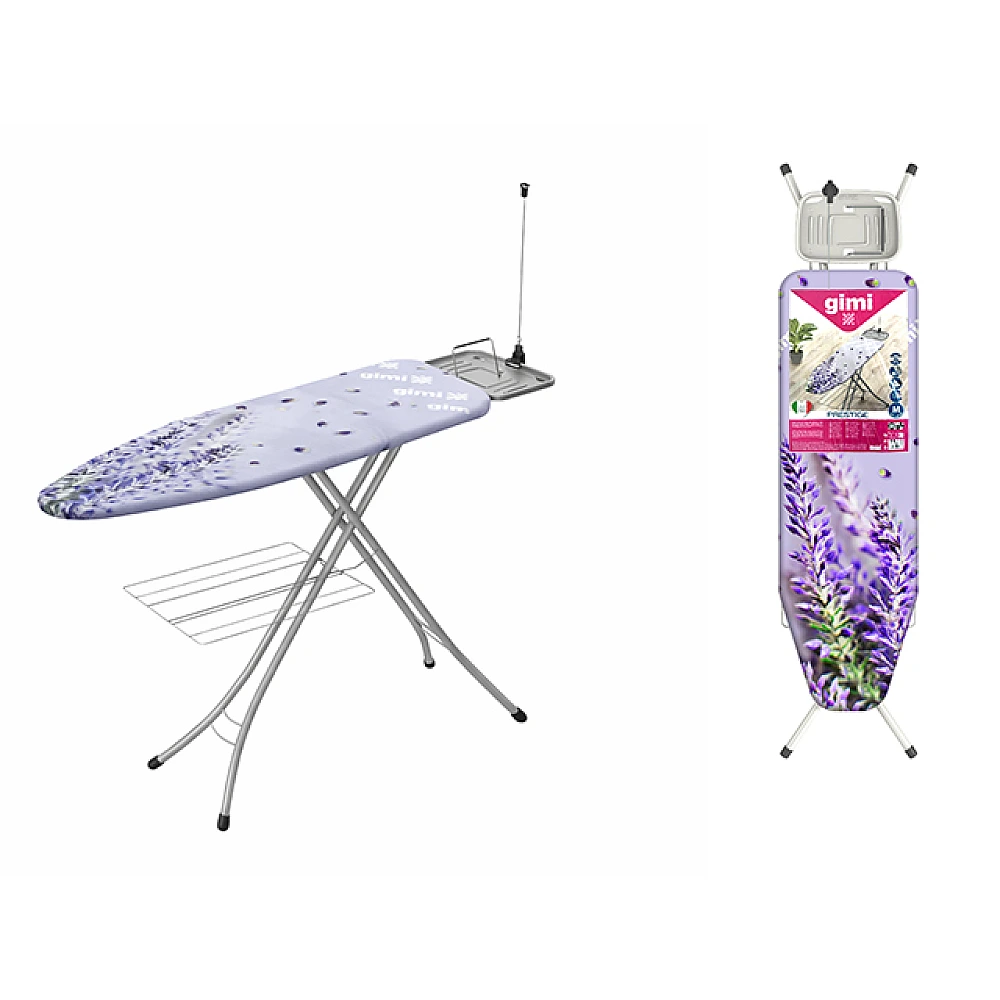 Masa de calcat Gimi Prestige M 120X38cm