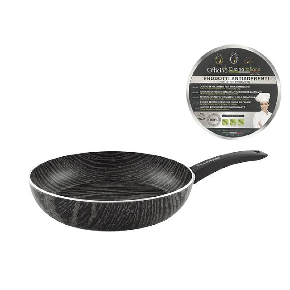 Tigaie Officina Cucina Marea 20сm