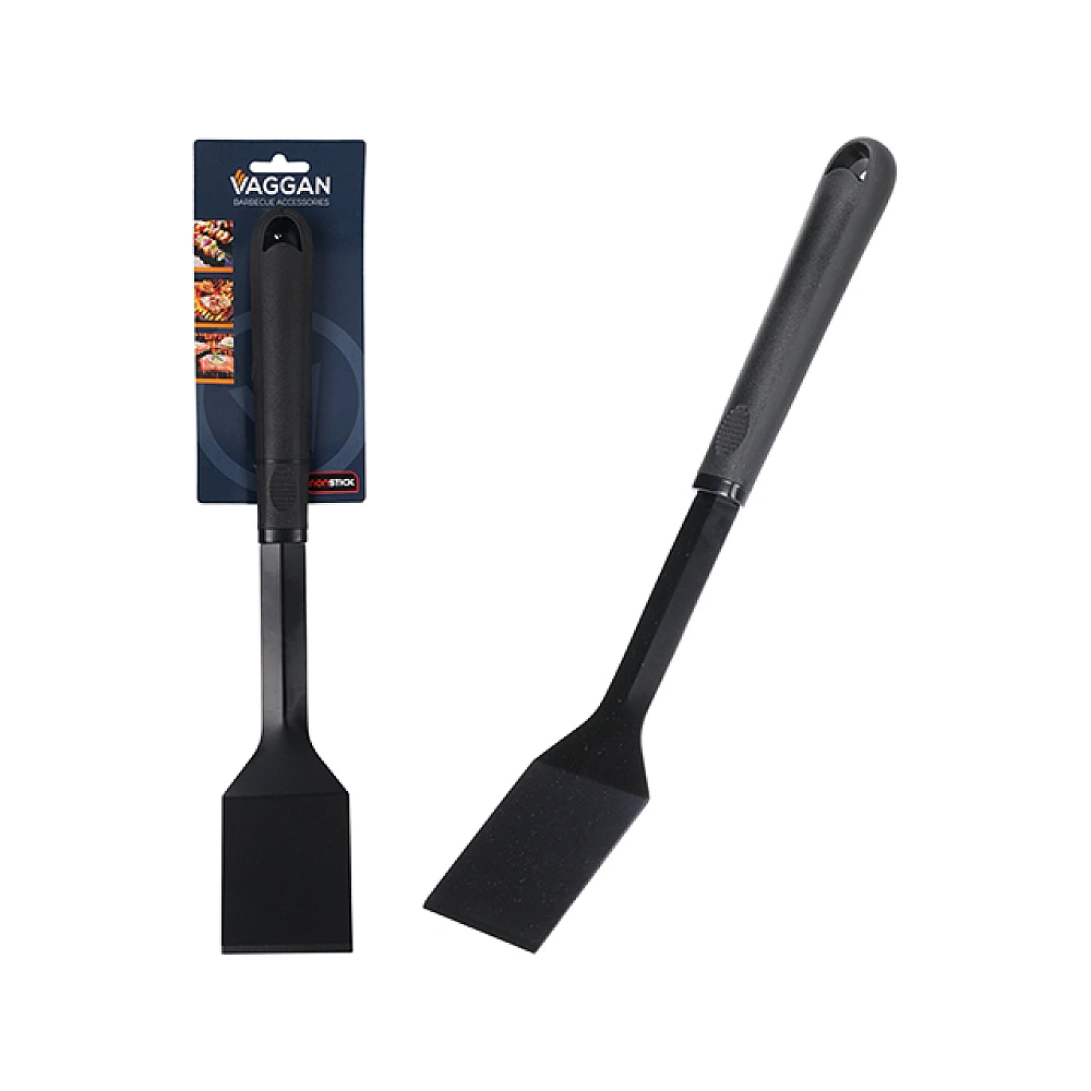 Spatula pentru gratar Vaggan 40cm, metal