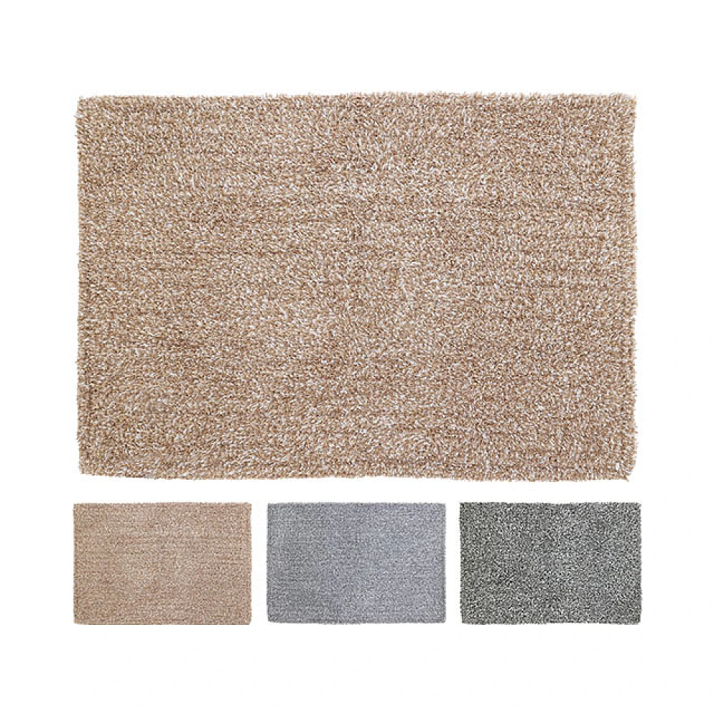 Covoras pentru baie Bathroom 40X60 cm, textil