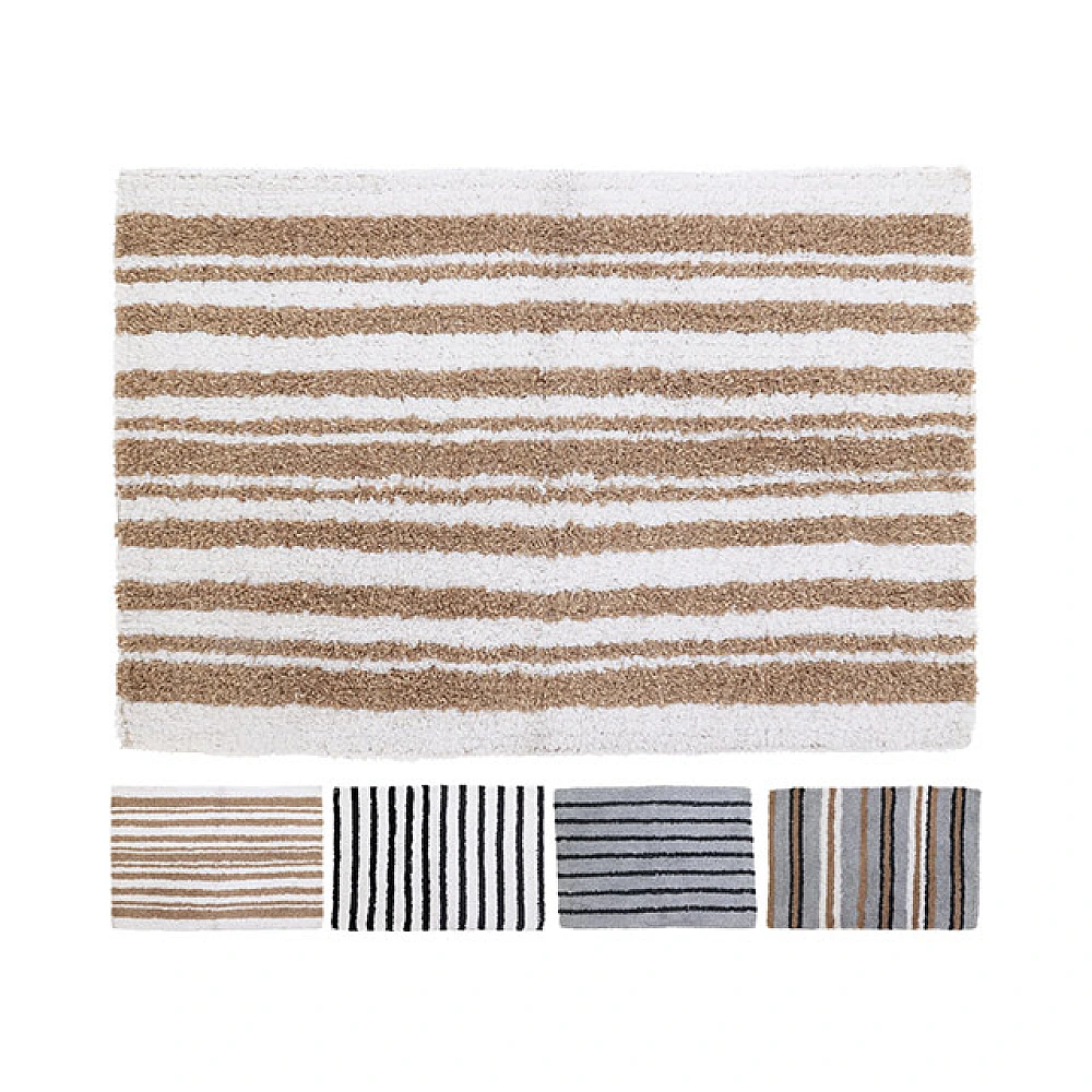 Covoras pentru baie Bathroom 40X60 cm, textil