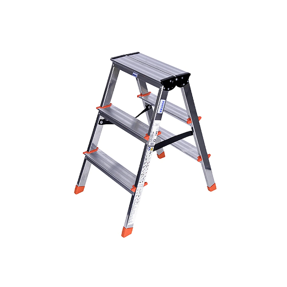 Scara DOPLO 2X3 trepte (2.20m) 120397