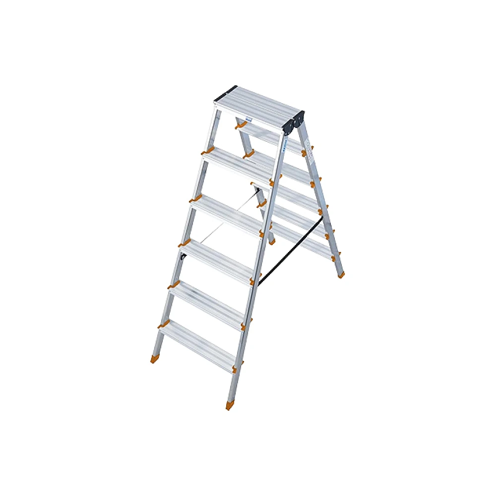 Scara DOPLO 2X5 trepte (2.65m) 120410