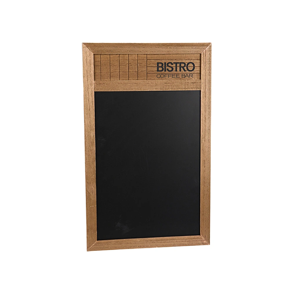 Panou informativ suspendabil 55X34cm