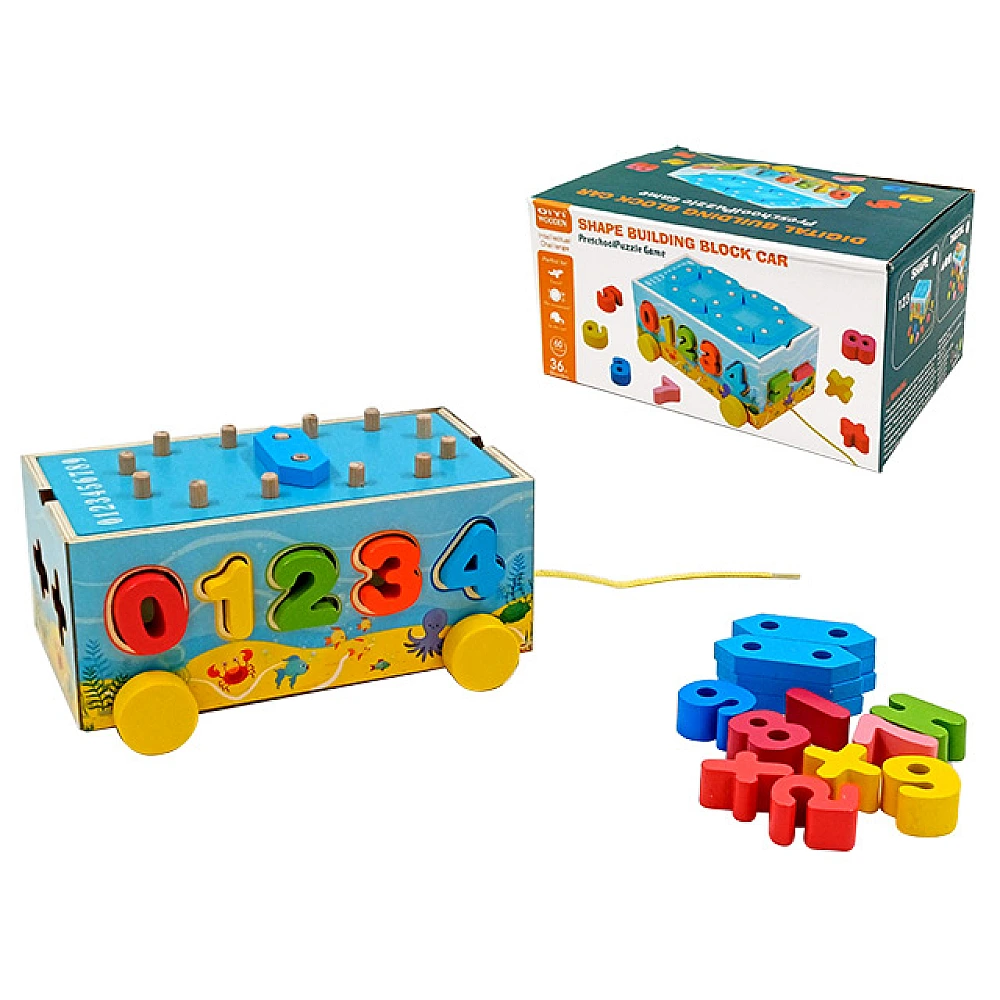 Constructor-sorter, 22 detalii