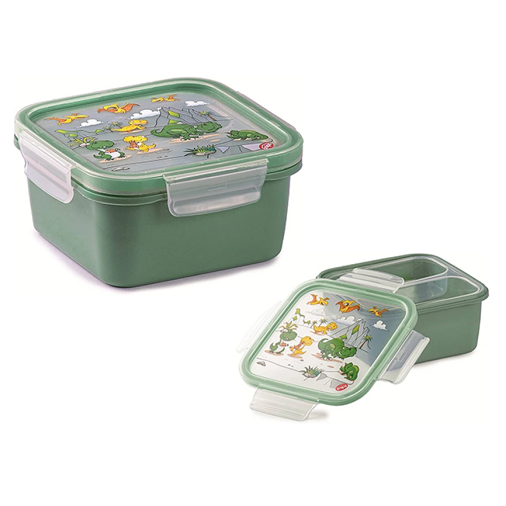 Lunch-box Snips 