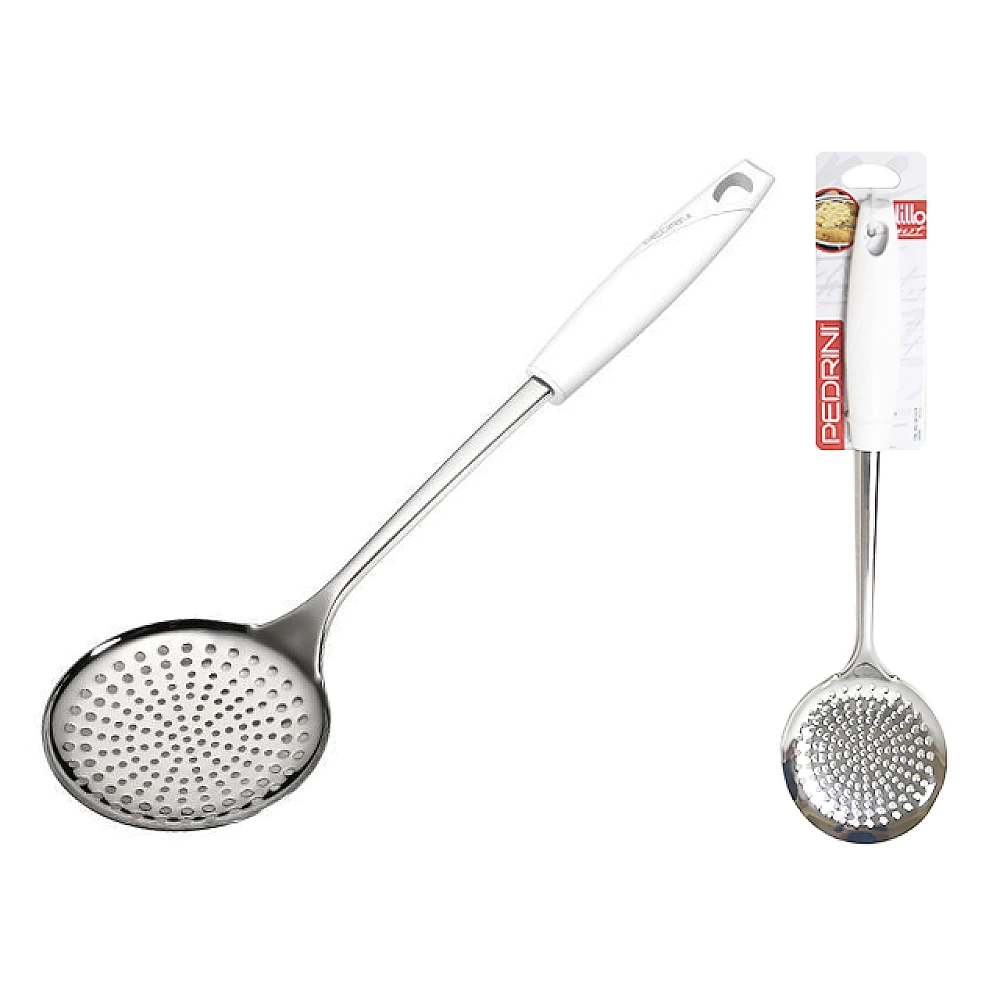 Spumiera Lillo, inox/plastic