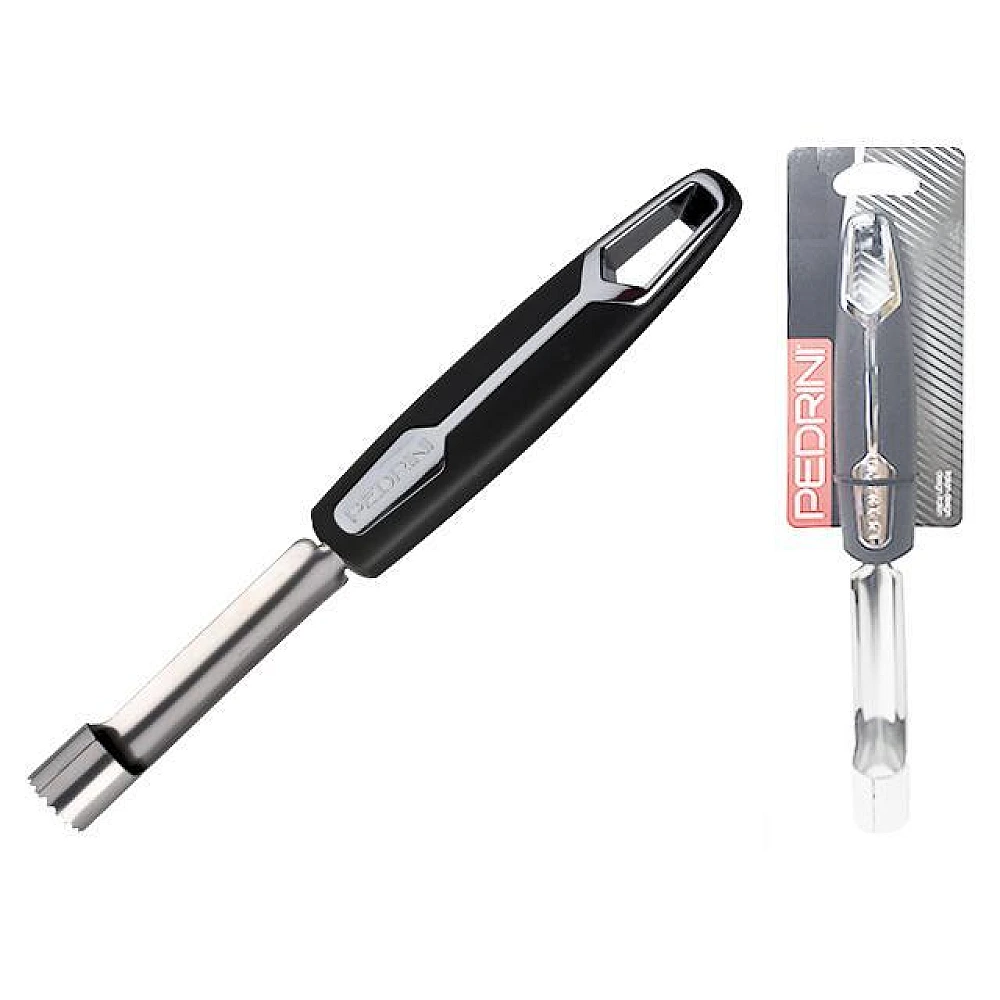 Cutit pentru indepartarea miezului de mar Arrow, inox/plastic