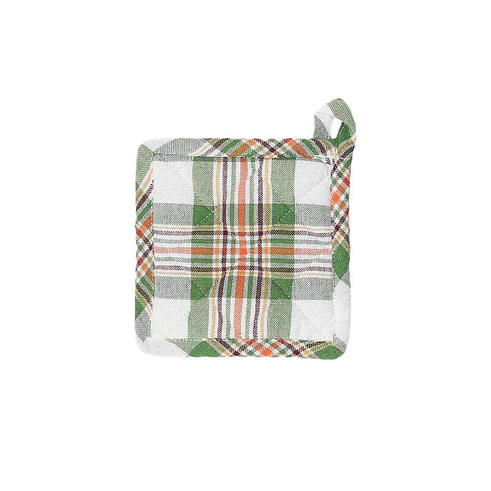 Suport termo textil de bucatarie Tognana Autunno 15X15 cm, 90% bumbac, 10% poliester