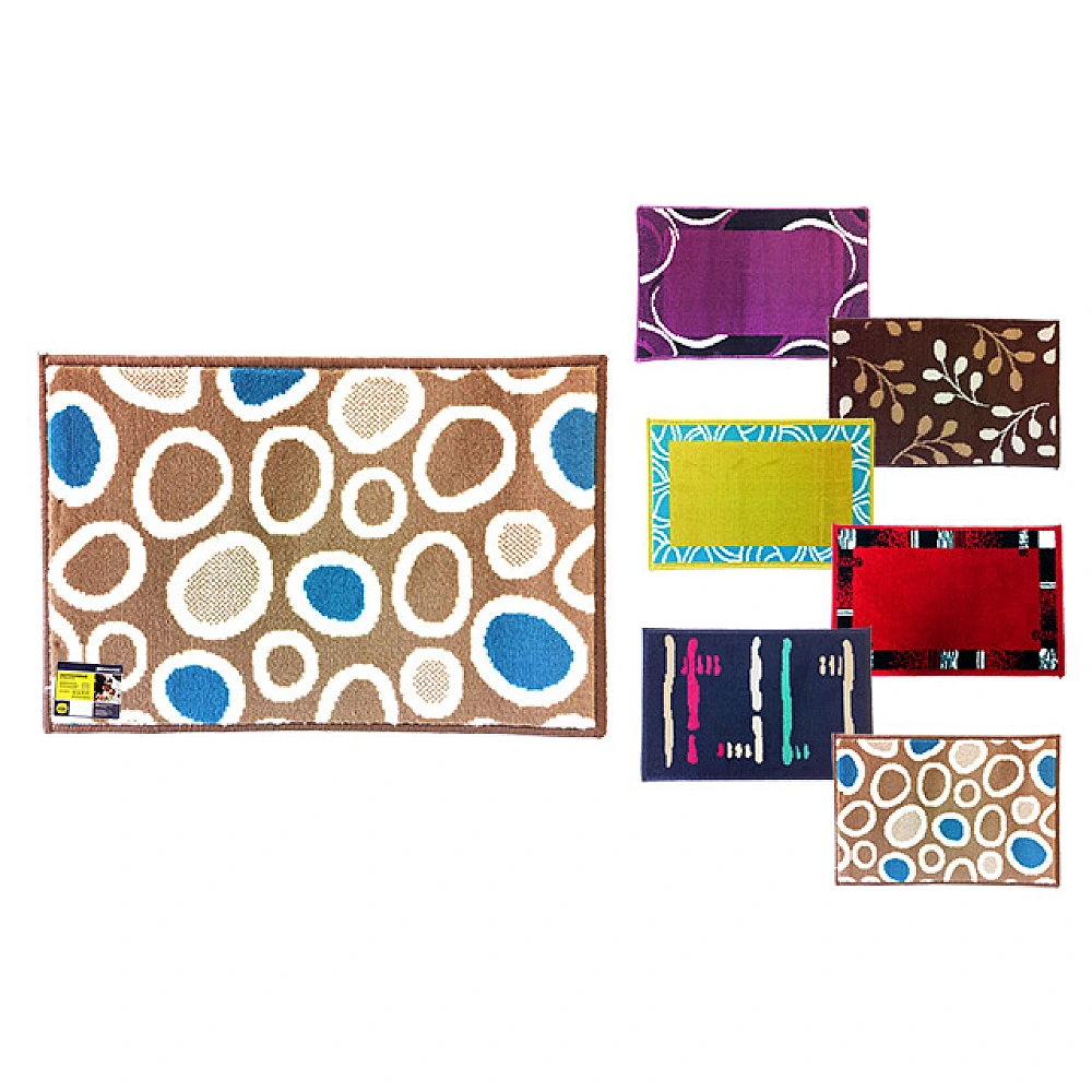 Covoras textil 40X60cm PH