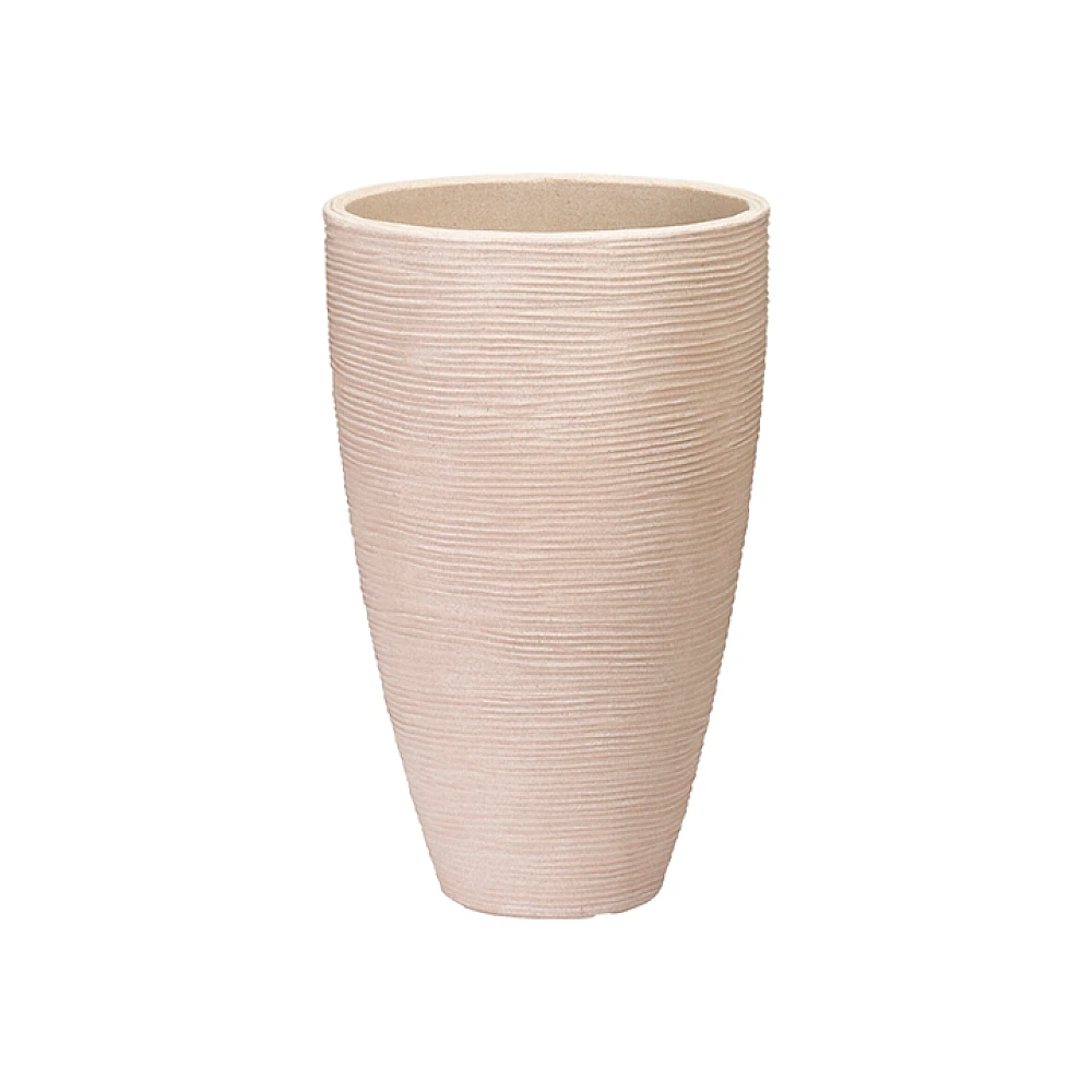 Ghiveci pentru flori din plastic 