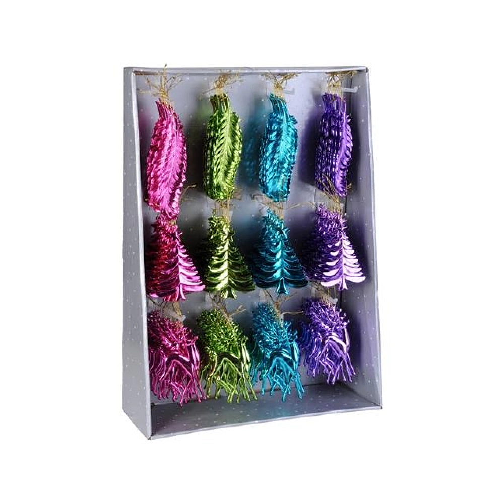 Decoratiune pentru brad 