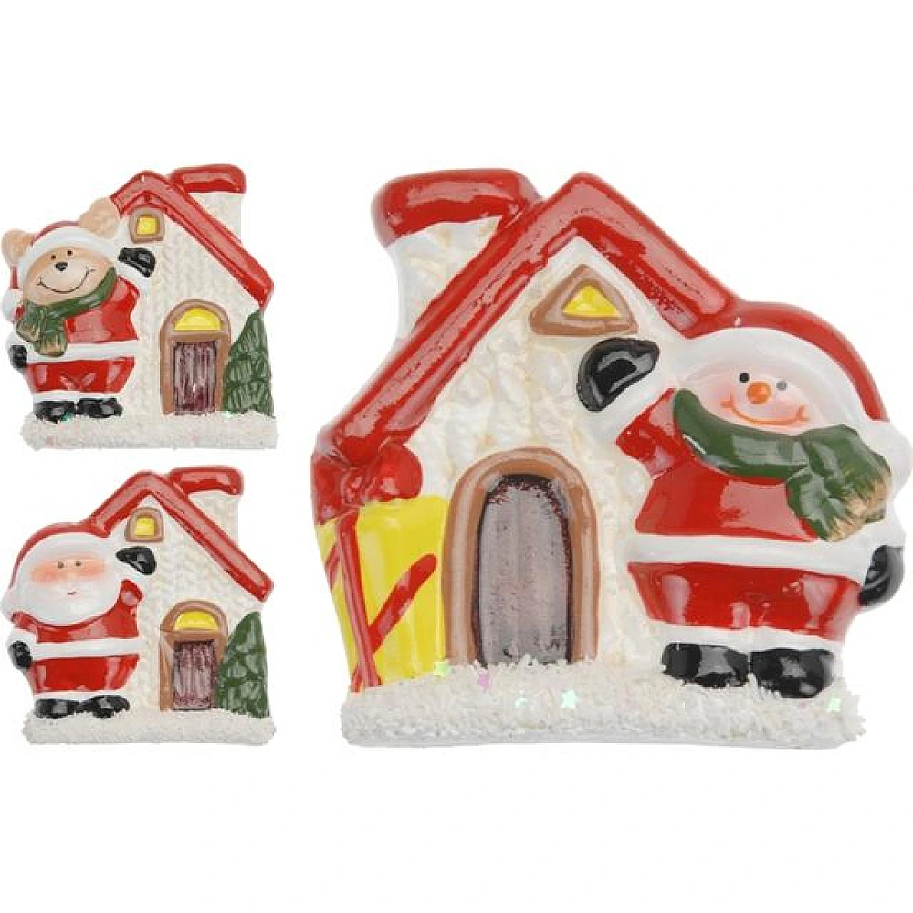 Magnet pentru frigider 