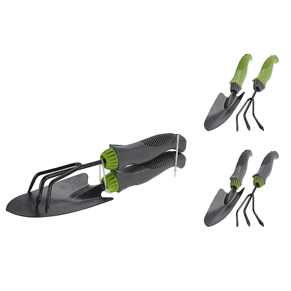 Set mini instrumente de gradina ProGarden 2buc