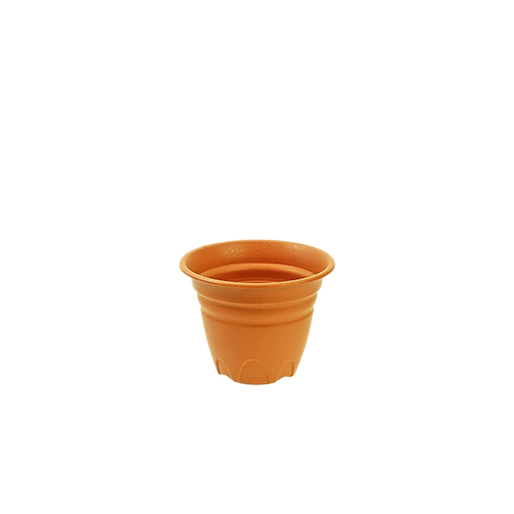 Ghiveci pentru flori Tontarelli Tullipan D20cm, H15.1cm