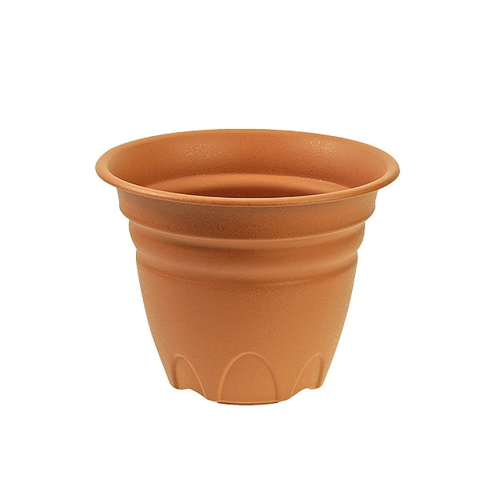 Ghiveci pentru flori Tontarelli Tullipan D49.6cm, H37.7cm