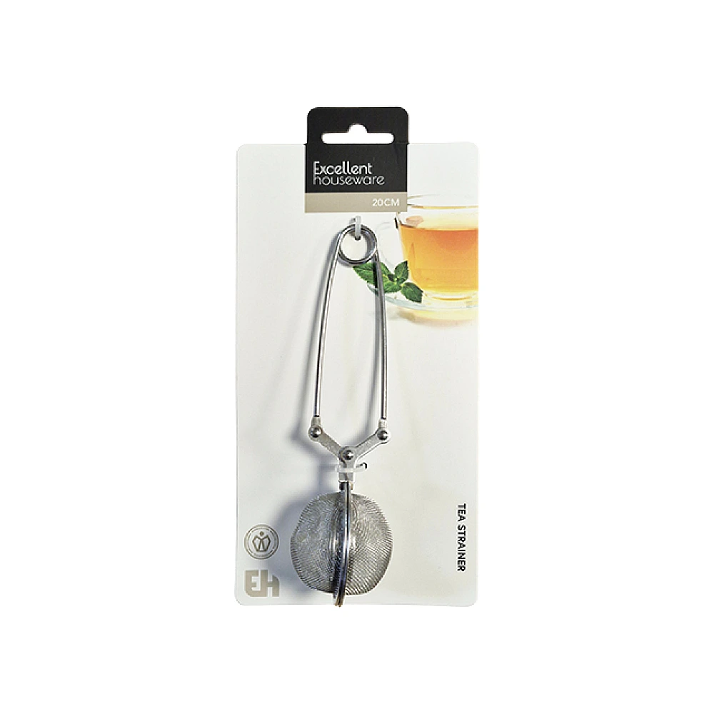Sita pentru infuzia ceaiului 