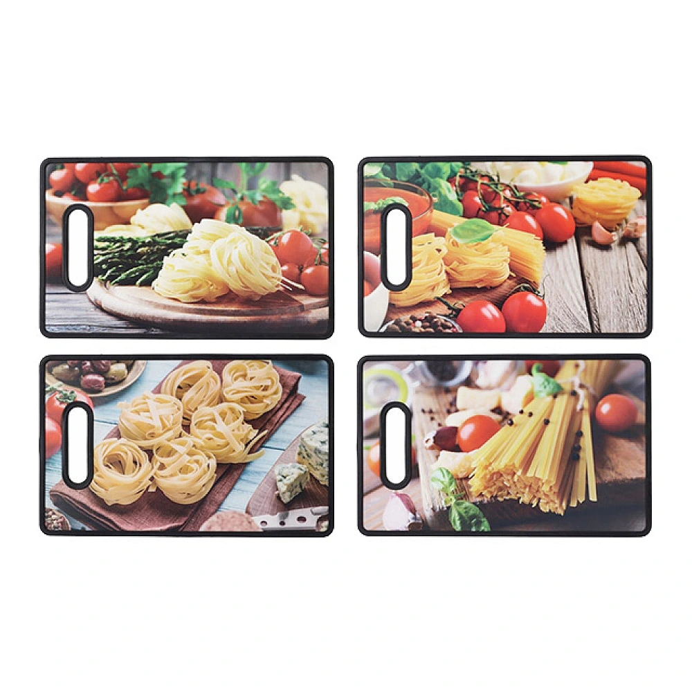 Tocator din plastic EH 36.5X22.5cm 