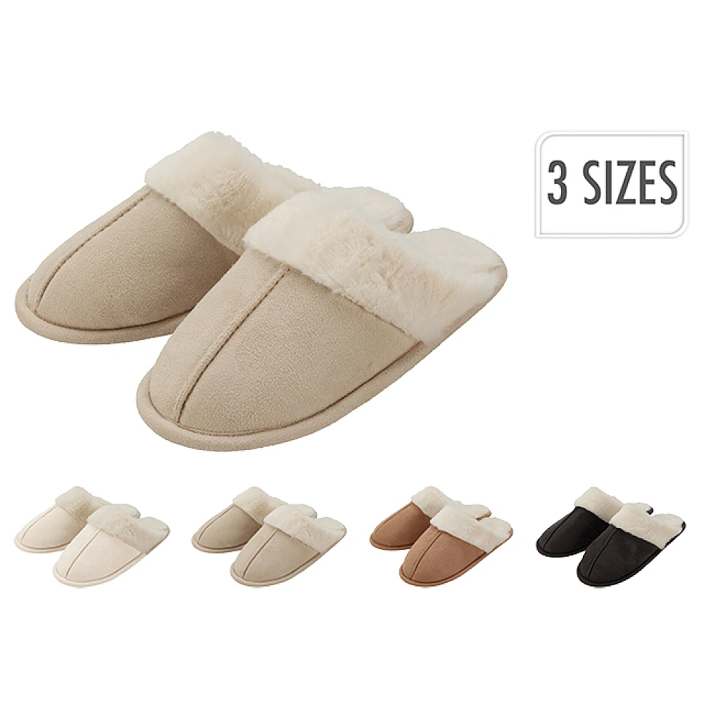 Papuci de casa unisex (m.36-41)