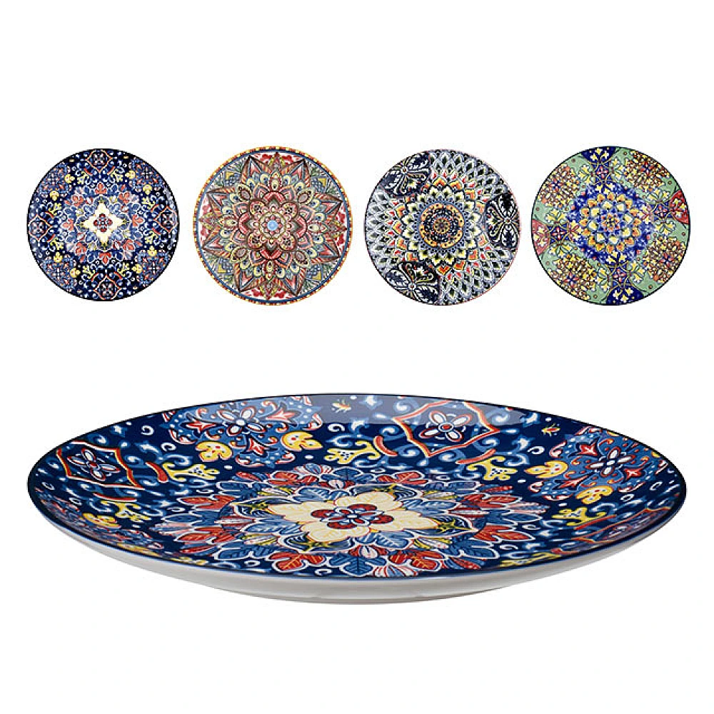 Farfurie de servire 27 cm 