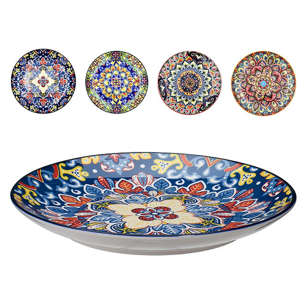 Farfurie de desert 20 cm 