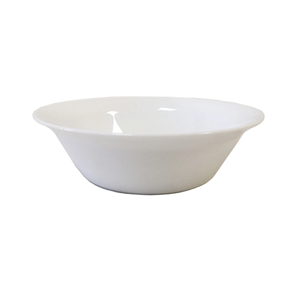 Farfurie multifunctionalа 17cm Toledo, sticla de opal