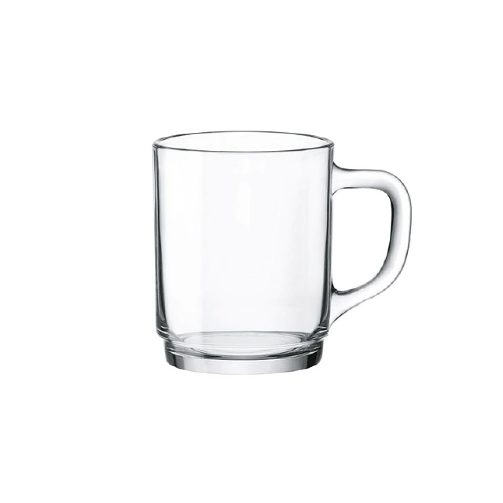 Cana din sticla 250ml Boston