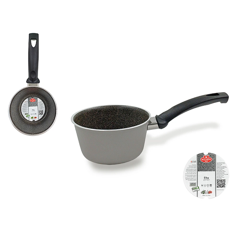 Caus Ballarini Elba Granitium 14cm