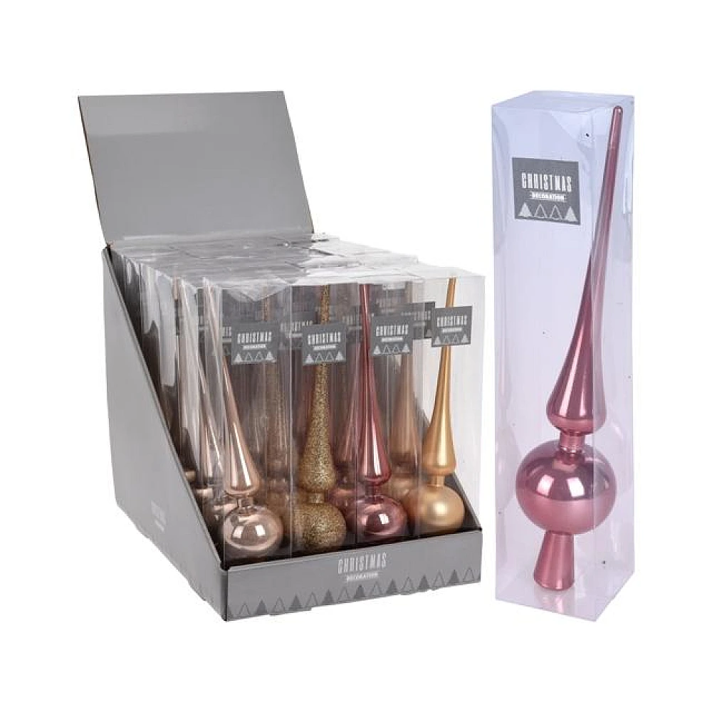 Virf pentru brad 28сm 