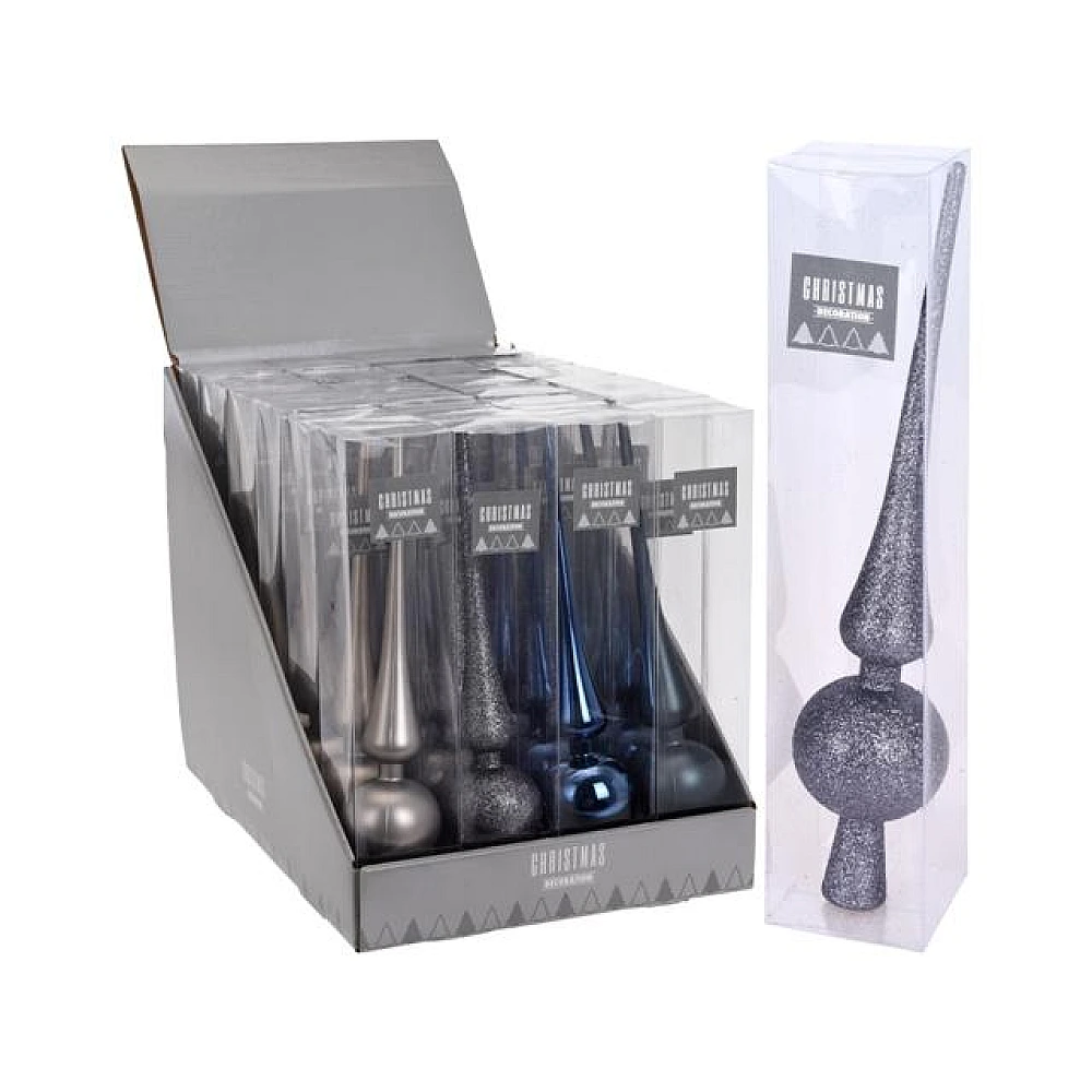 Virf pentru brad 28сm 