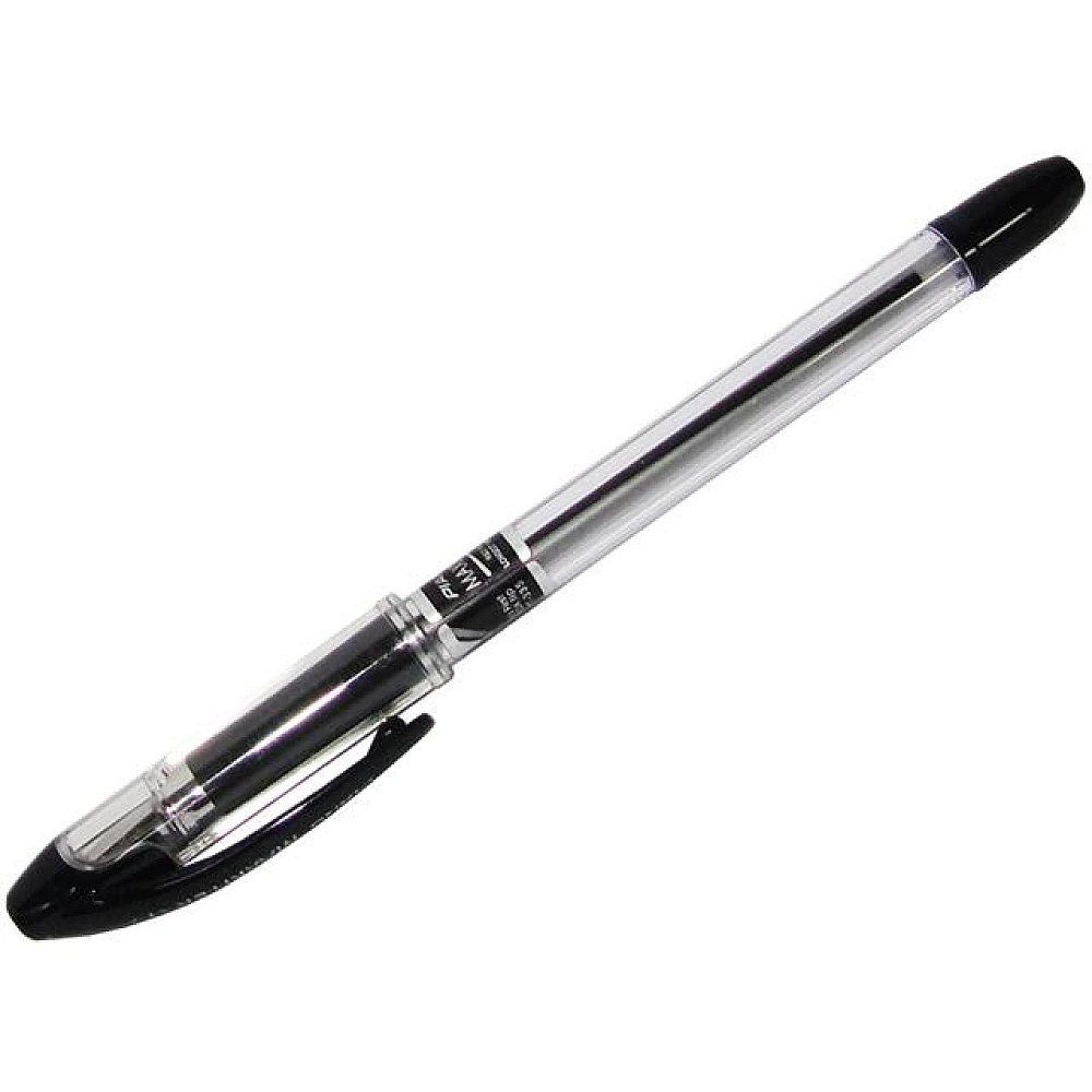 Pix cu bila PT-335 soft ink (f), negru