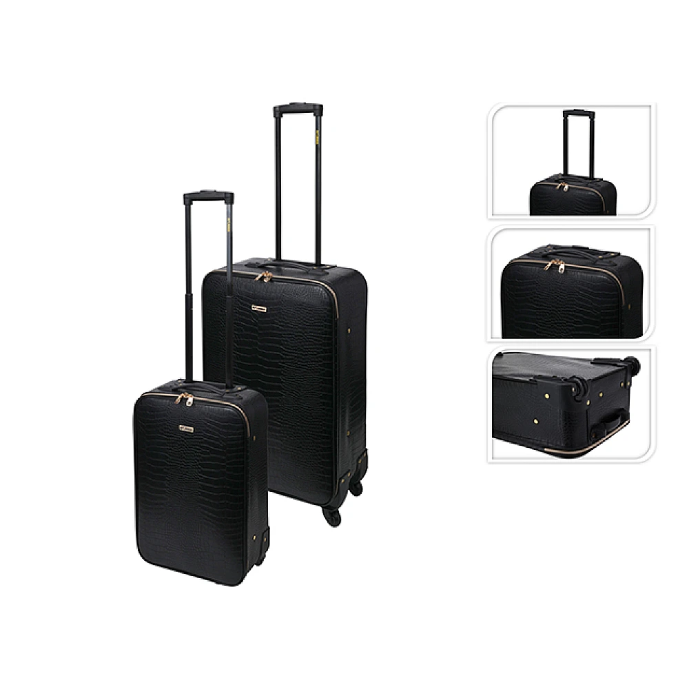 Set valize-troller ProWorld 