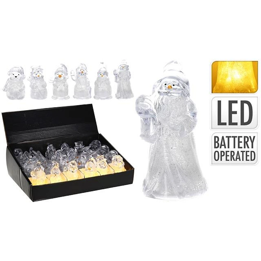 Suvenir LED 