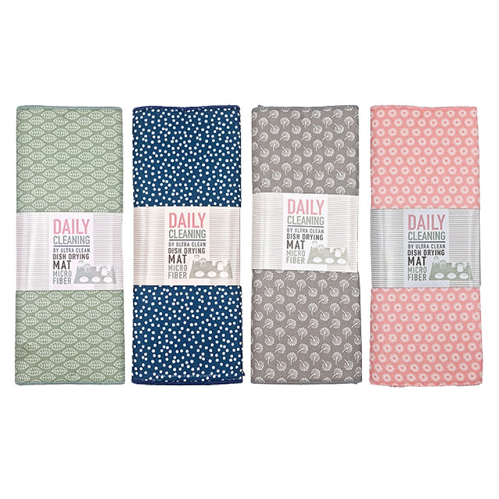 Covoras pentru uscarea veselei Ultra Clean 40X48cm