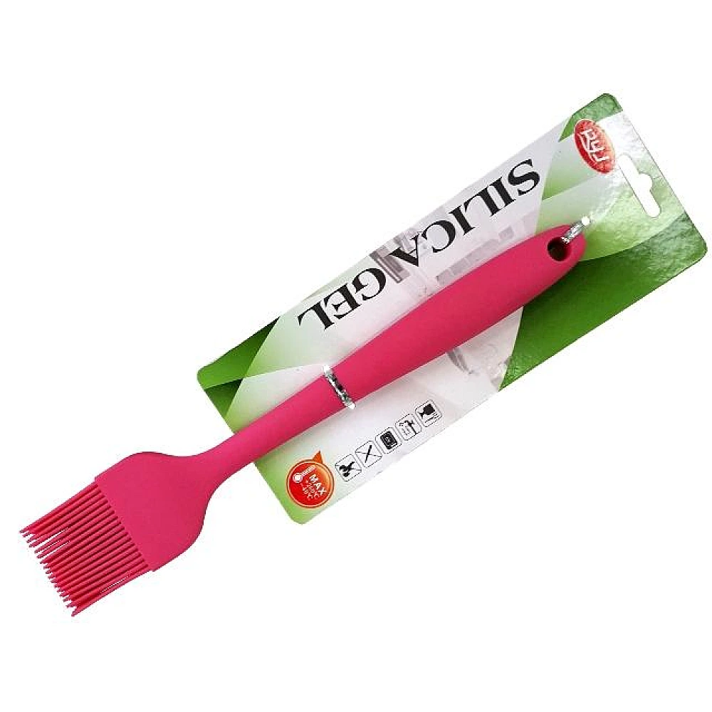 Perie pentru patiserie 26.5cm, din silicon
