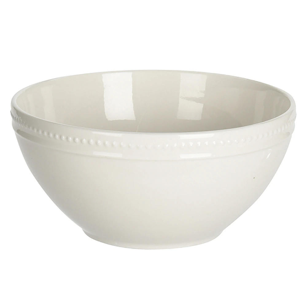 Salatiera din portelan