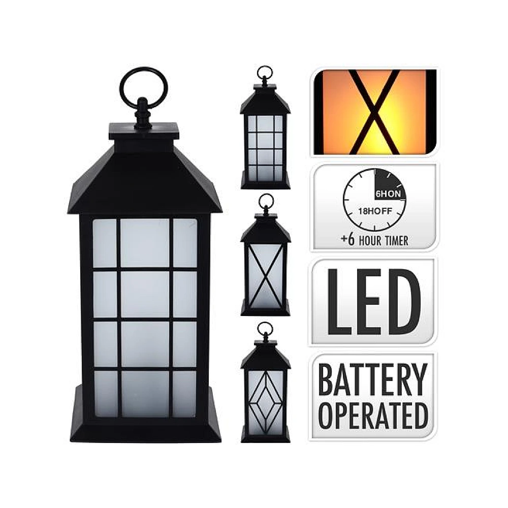 Felinar suspendabil 19LED 