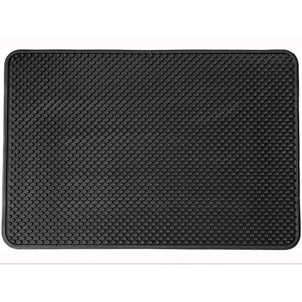 Covoras pentru antreu din cauciuc 40X60cm KDHome Pin