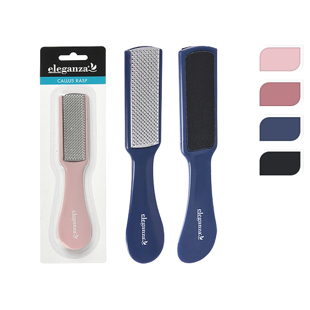 Perie pentru pedichiura Eleganza 17.7cm