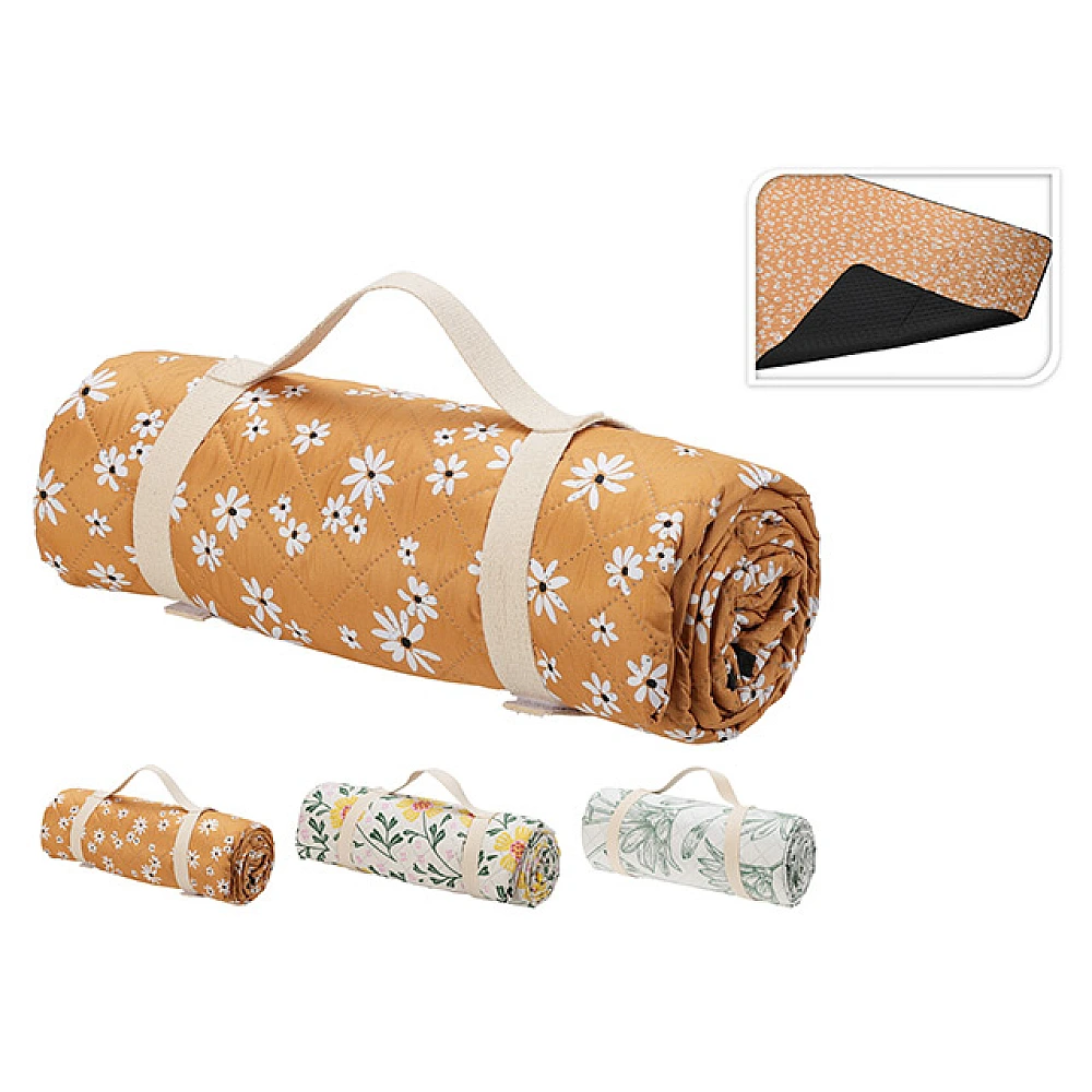 Patura camping 150X200cm, poliester