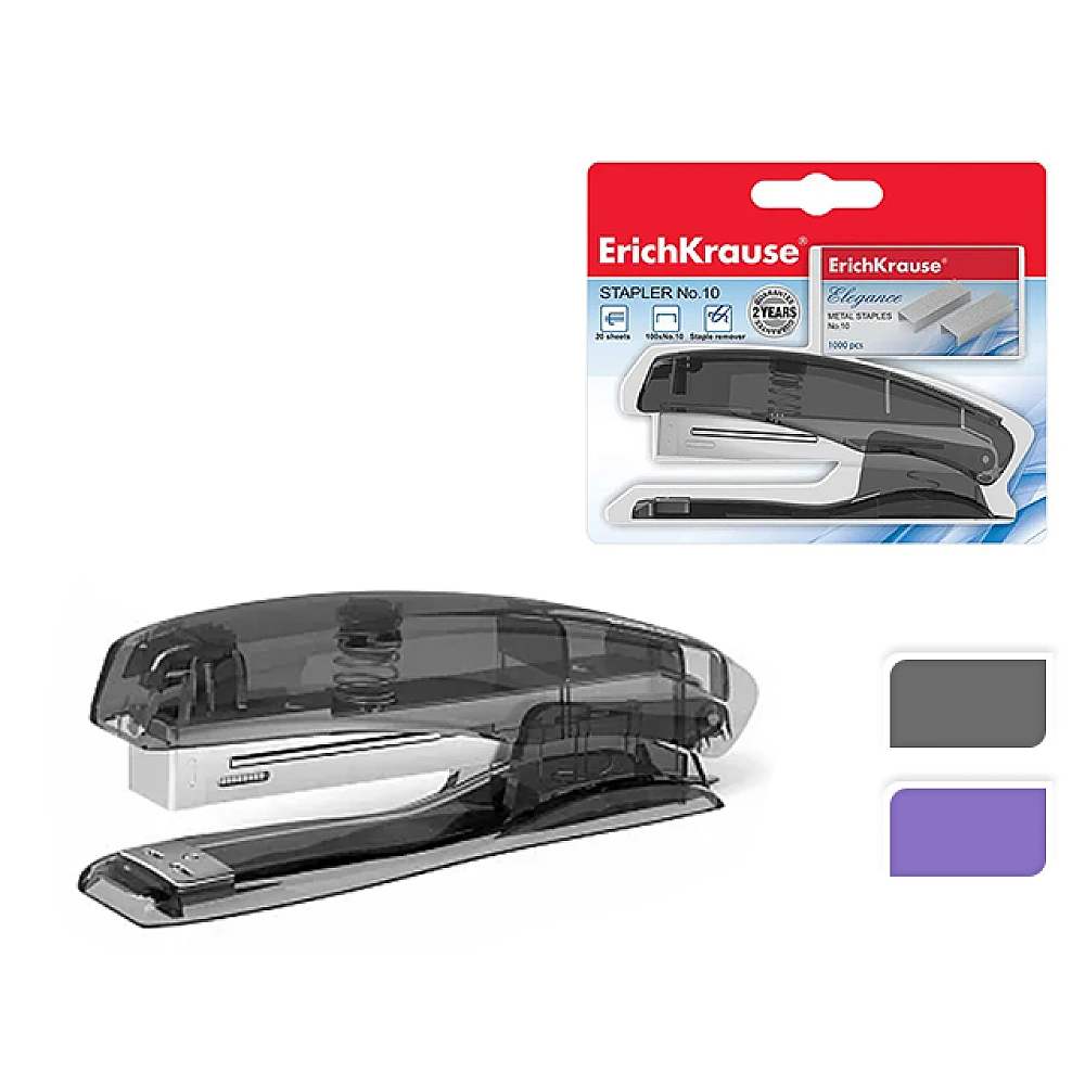 Сapsatorului ErichKrause Elegance №10