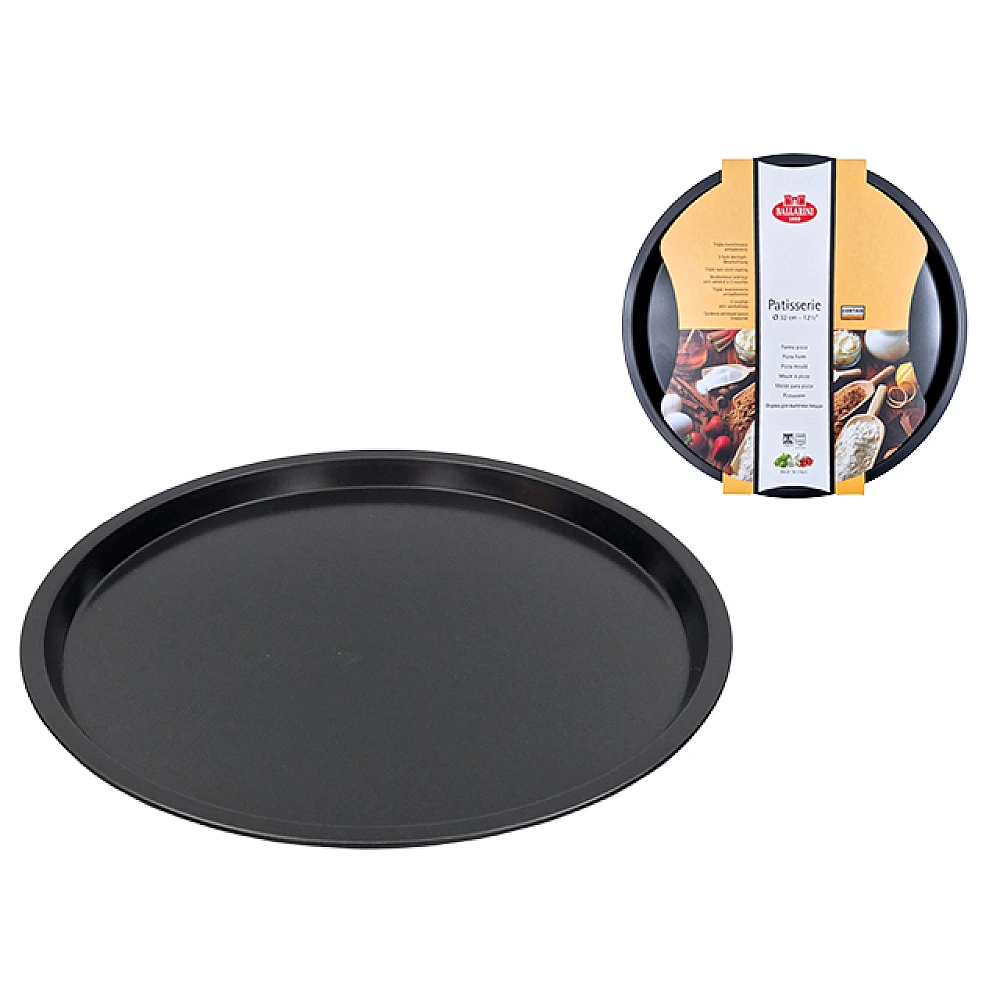 Tava de copt pizza Ballarini Patisserie D32 сm, antiaderenta