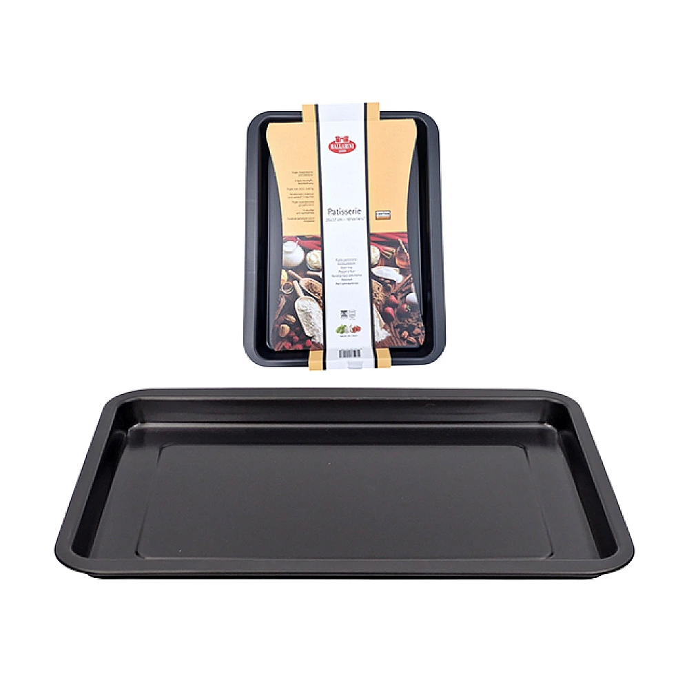 Tava de copt Ballarini Patisserie 37X26 сm, antiaderenta