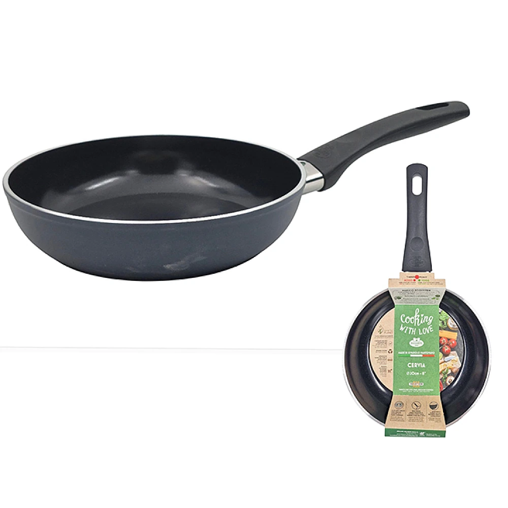 Tigaie Ballarini Cervia 20 cm, inductie