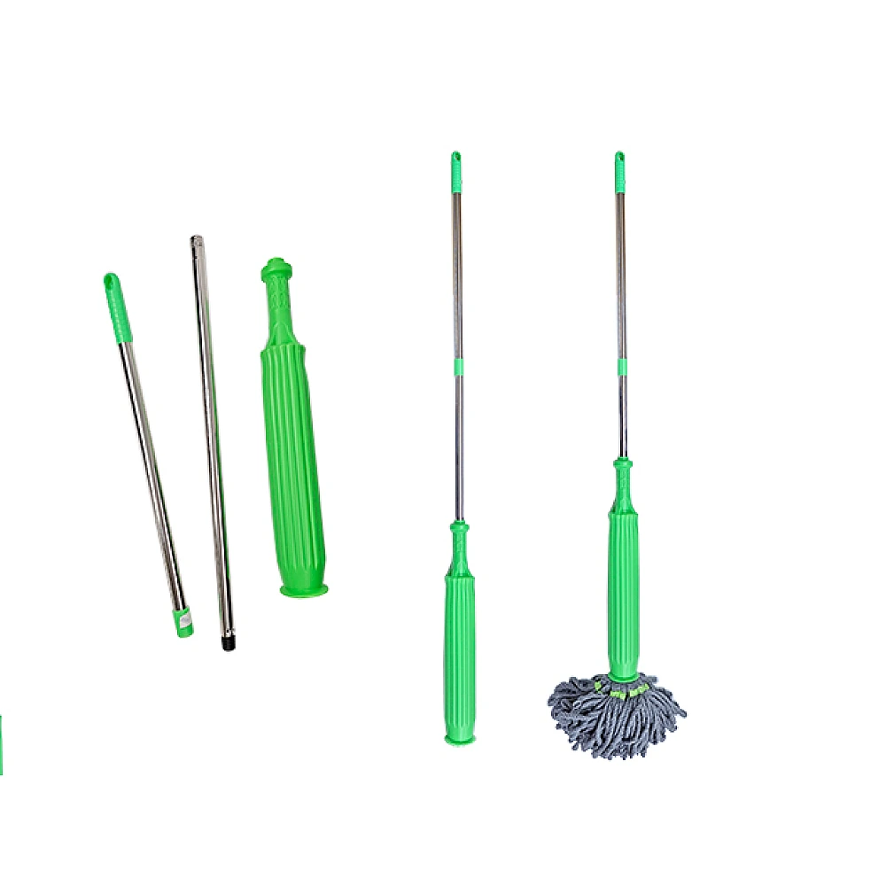 Mop cu storcator rotund CHANGSIJUM