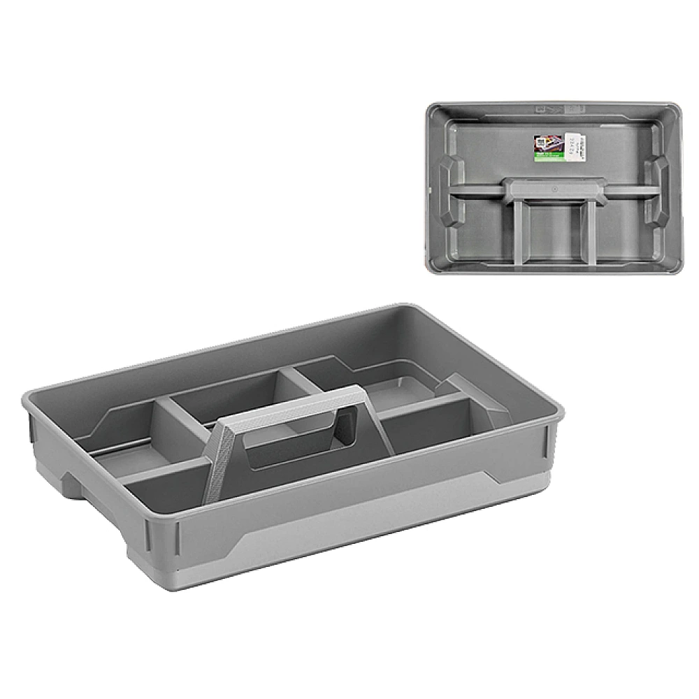 Cutie organizator pentru recipient Moover XS-S, 34X23X7cm