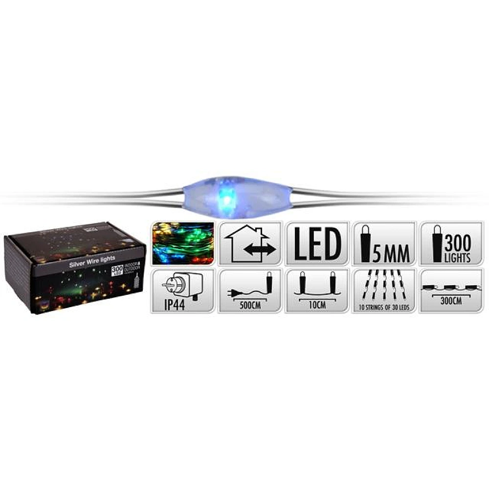 Luminite de Craciun 
