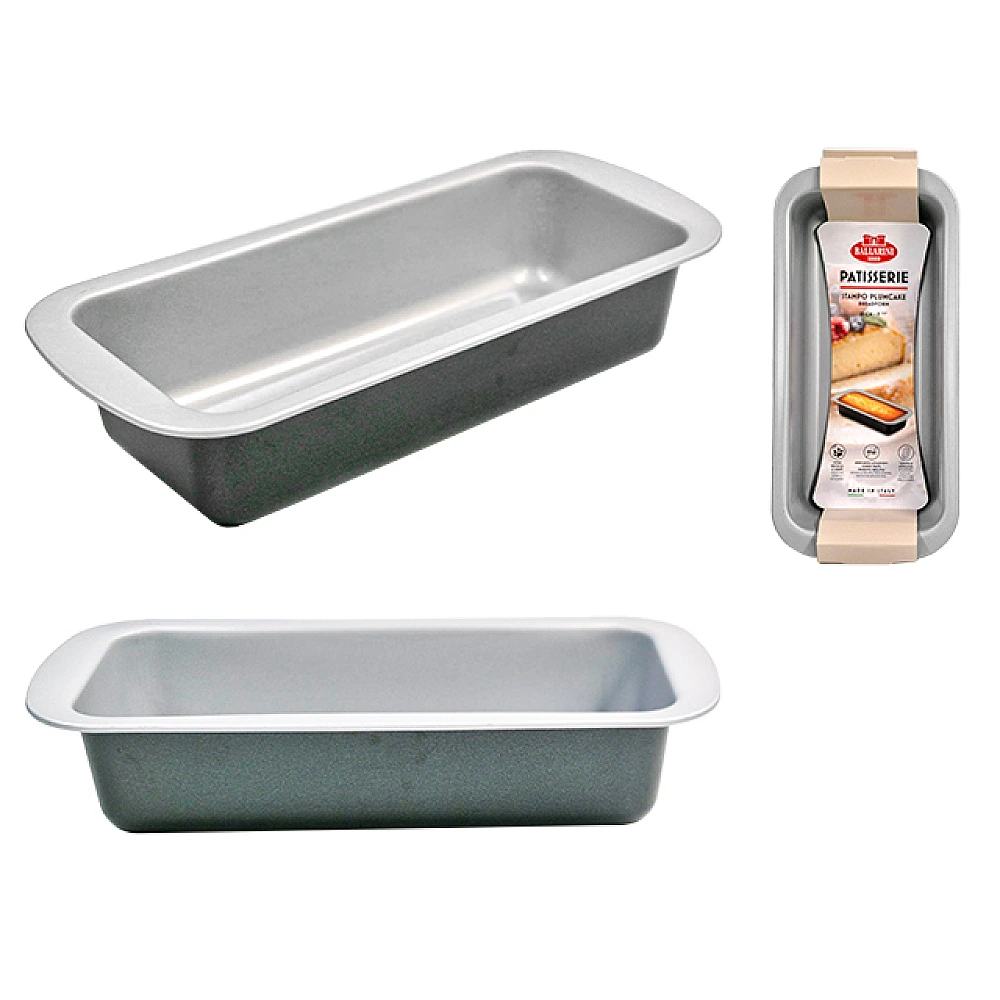 Forma pentru copt Ballarini Patisserie New 25X11X6cm, antiardere