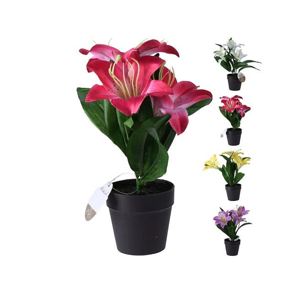 Floare artificiala 