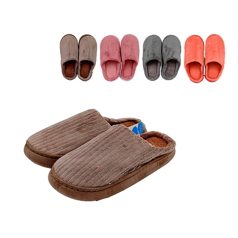 Papuci de casa unisex 